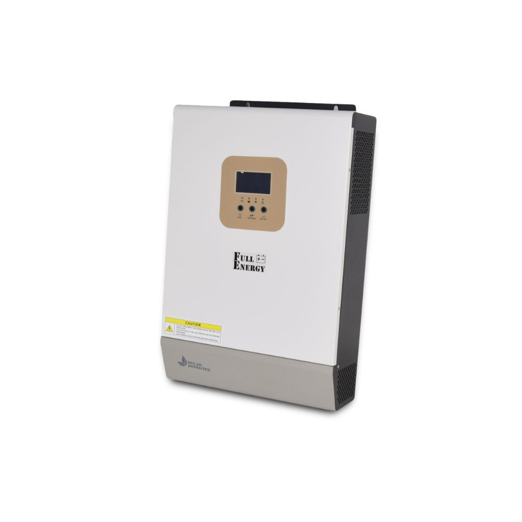 Сонячний інвертор Full Energy BBGI-5048MPW, 5000W (BBGI-5048MPW)