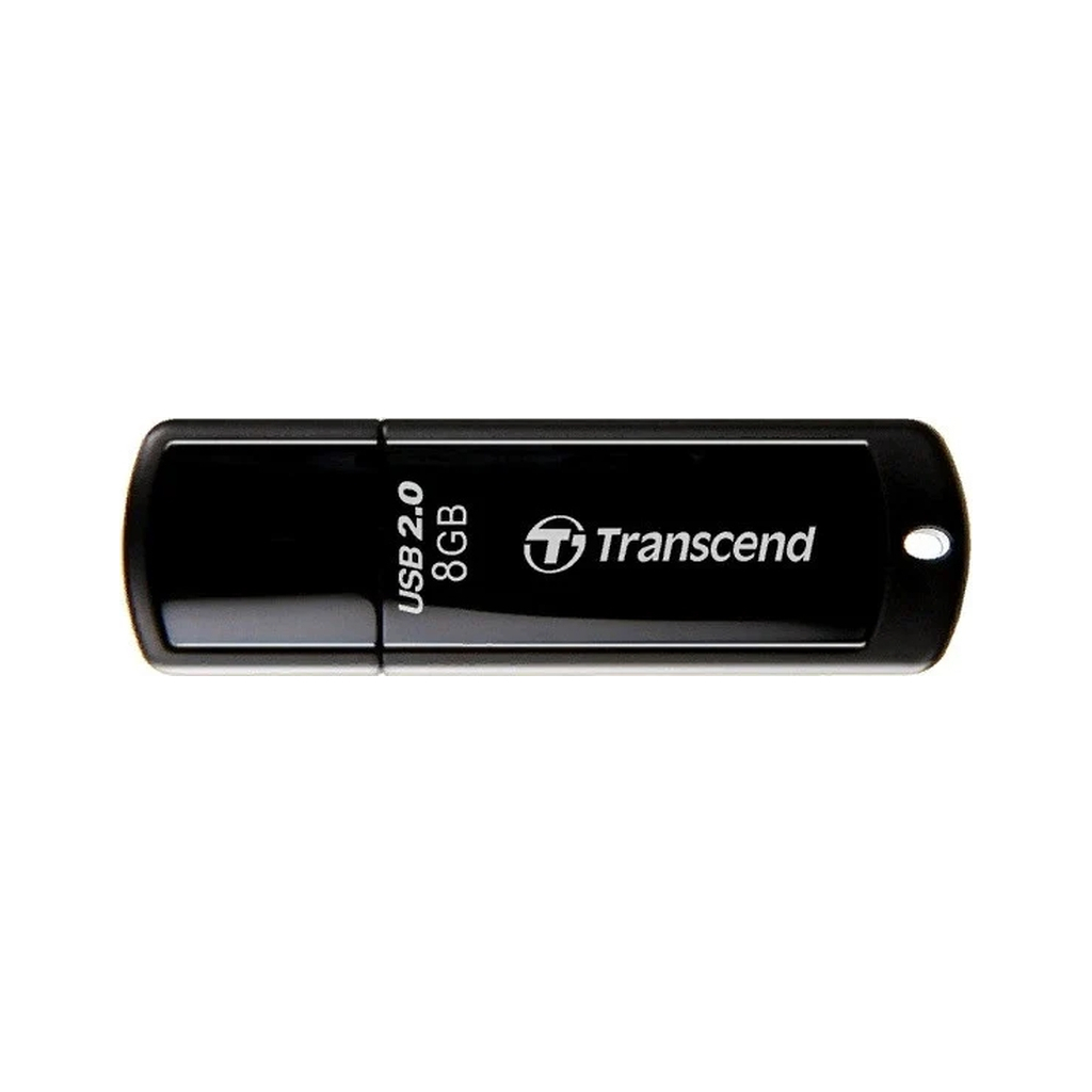 USB флеш накопичувач Transcend 8Gb JetFlash 350 (TS8GJF350)