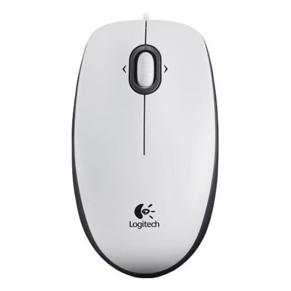 Мишка Logitech M100 (910-001605)