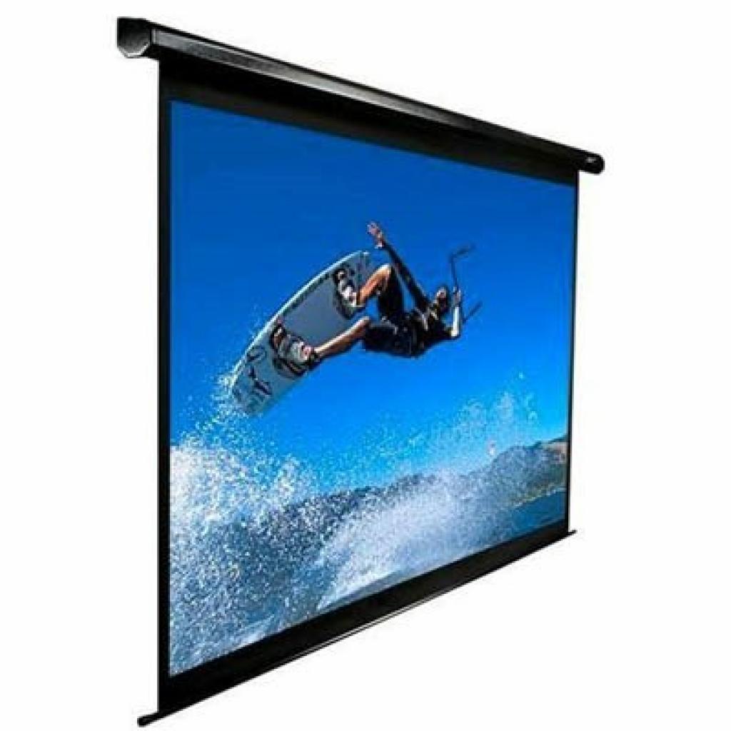 Проекційний екран Elite Screens ELECTRIC128X