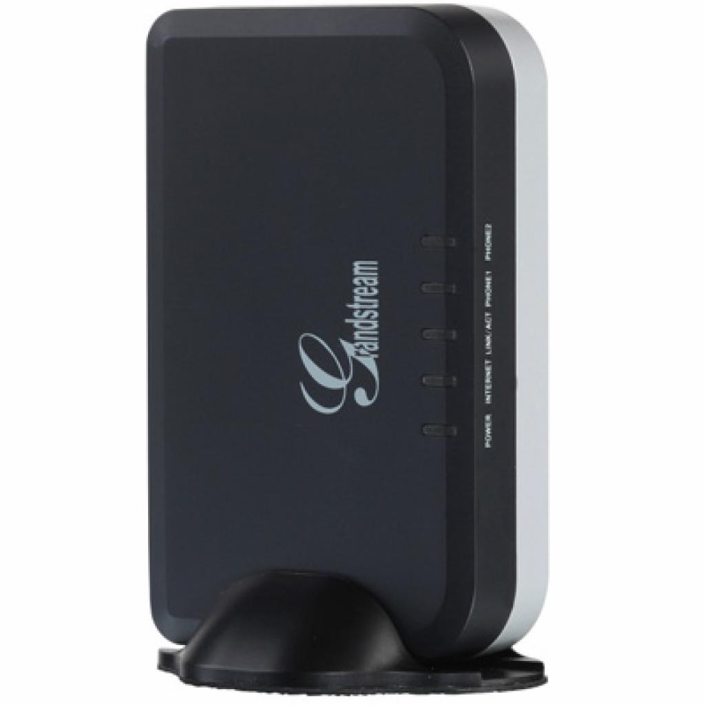 VoIP-шлюз Grandstream HT702