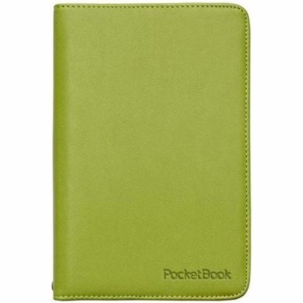 Чохол до електронної книги Pocketbook для PB623/PB622 (PBPUC-623-GR-L)