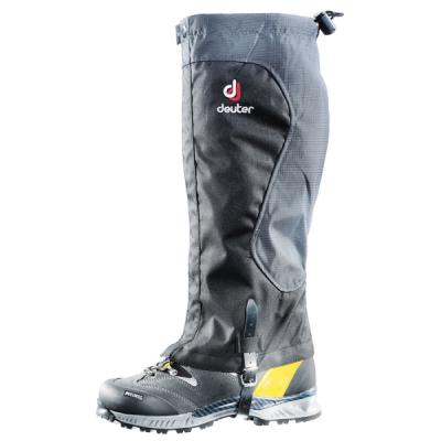 Гамаші Deuter Montana Gaiter M black-granite (39825 7410)