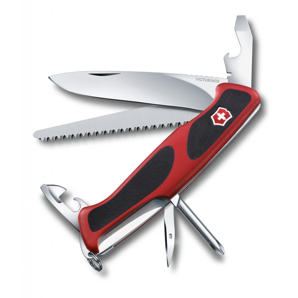 Ніж Victorinox RangerGrip 56 (0.9663.C)