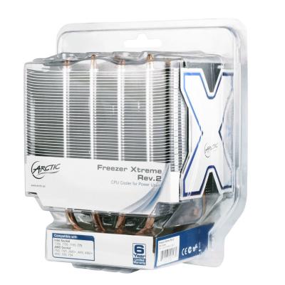 Кулер до процесора Arctic FREEZER XTREME REV2 (UCACO-P0900-CSB01)