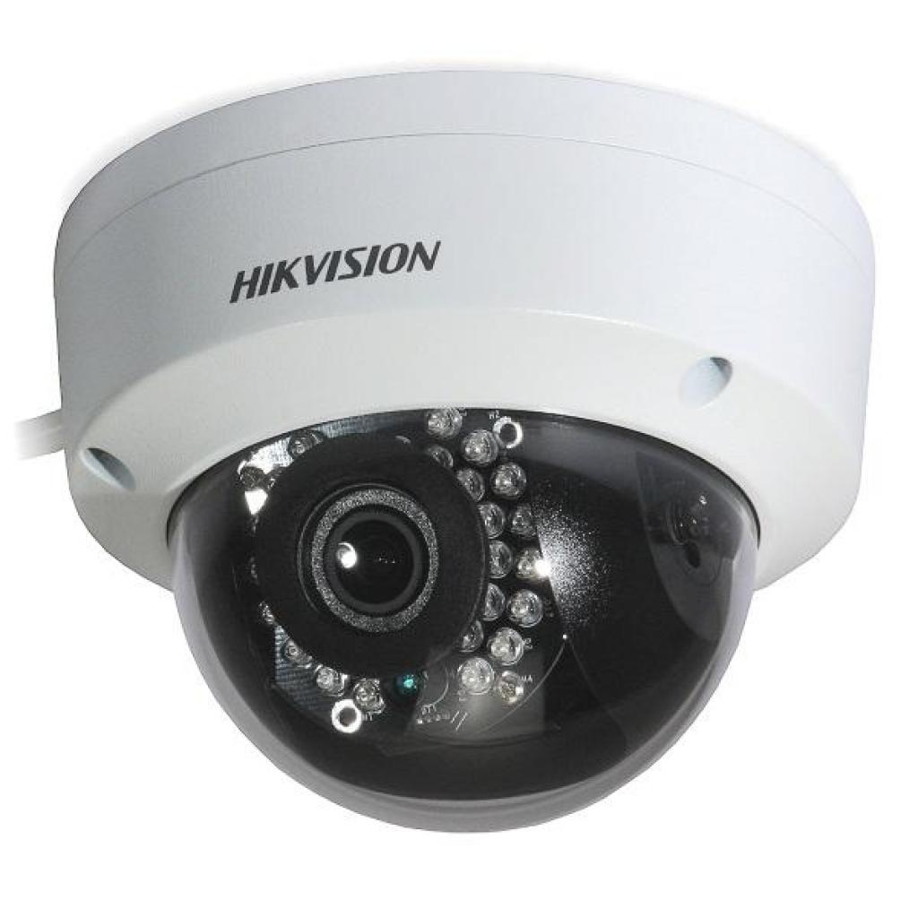 Камера відеоспостереження Hikvision DS-2CD2120F-I 4мм