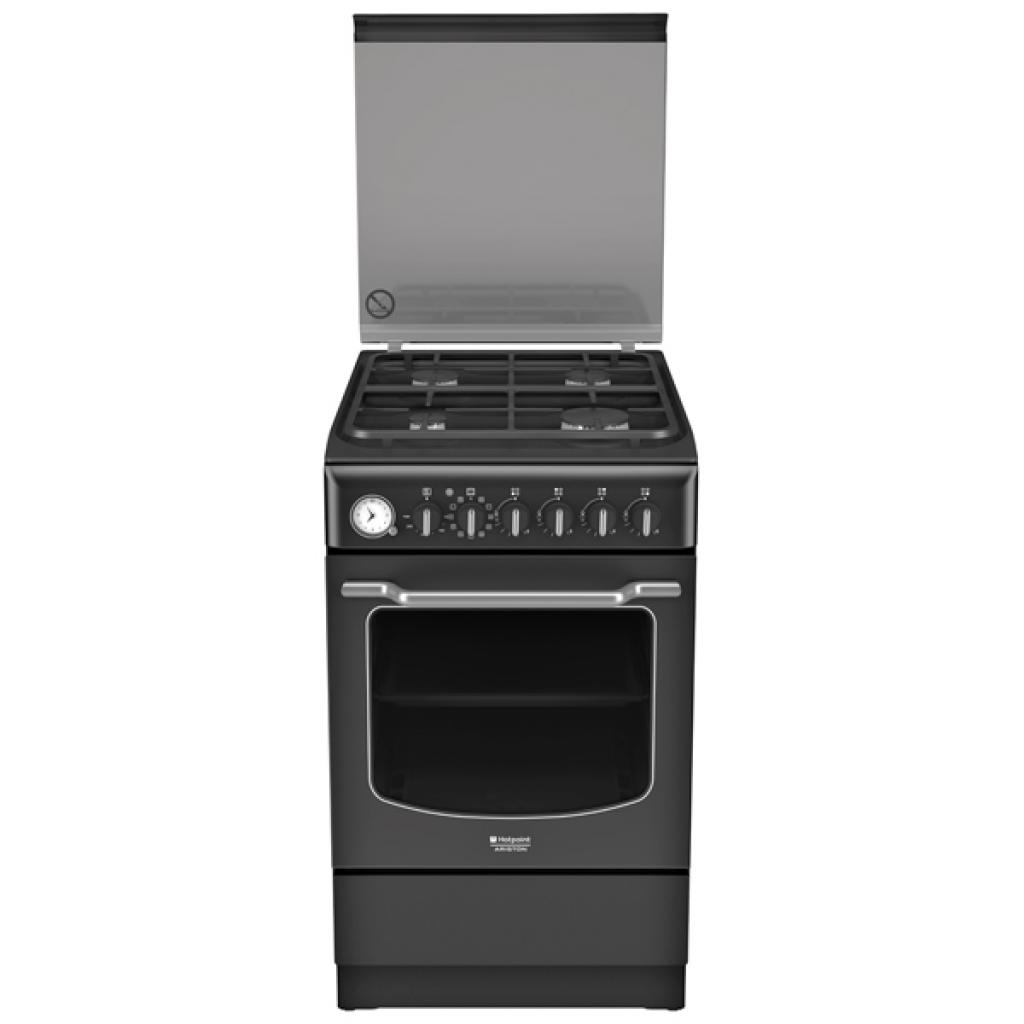 Плита Hotpoint-Ariston HT5GM4AF C (AN) EA