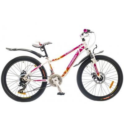 Велосипед Optimabikes 24