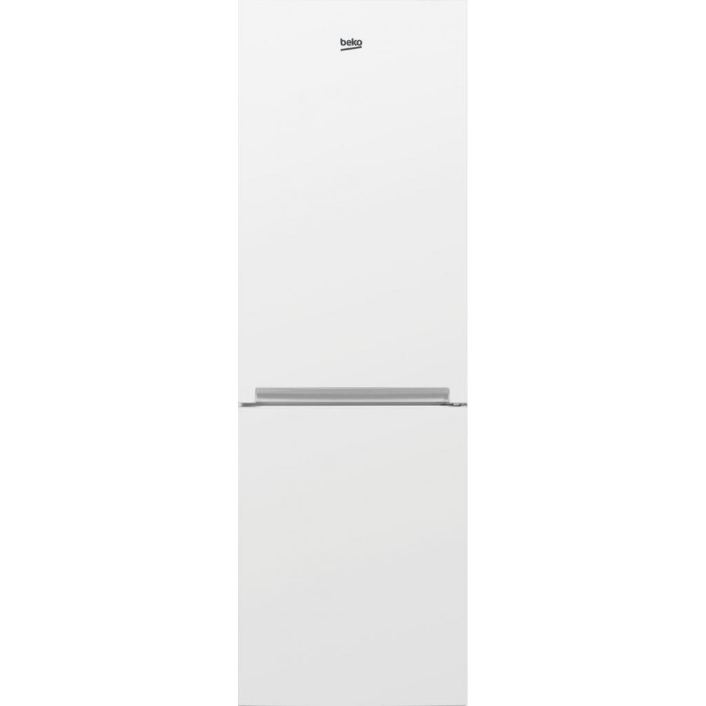 Холодильник Beko RCNK 320 K20 W (RCNK320K20W)