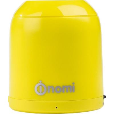 Акустична система Nomi BT 111 yellow