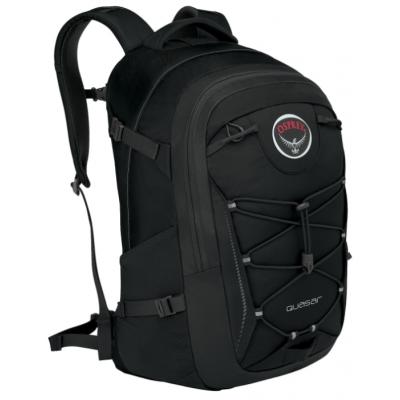 Рюкзак туристичний Osprey Quasar 28 Black O/S (009.1349)