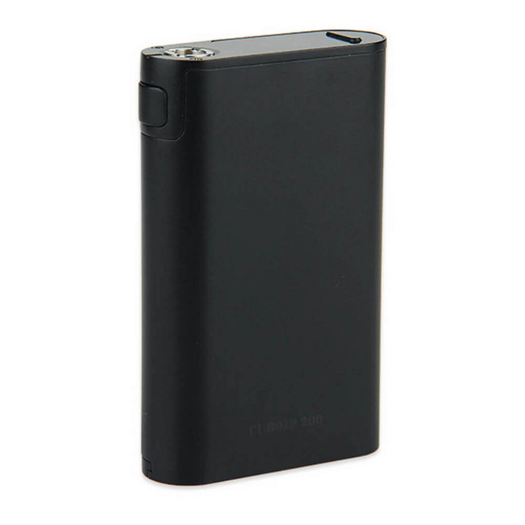 Мод Joyetech Cuboid 200 Black (JTC200BK)