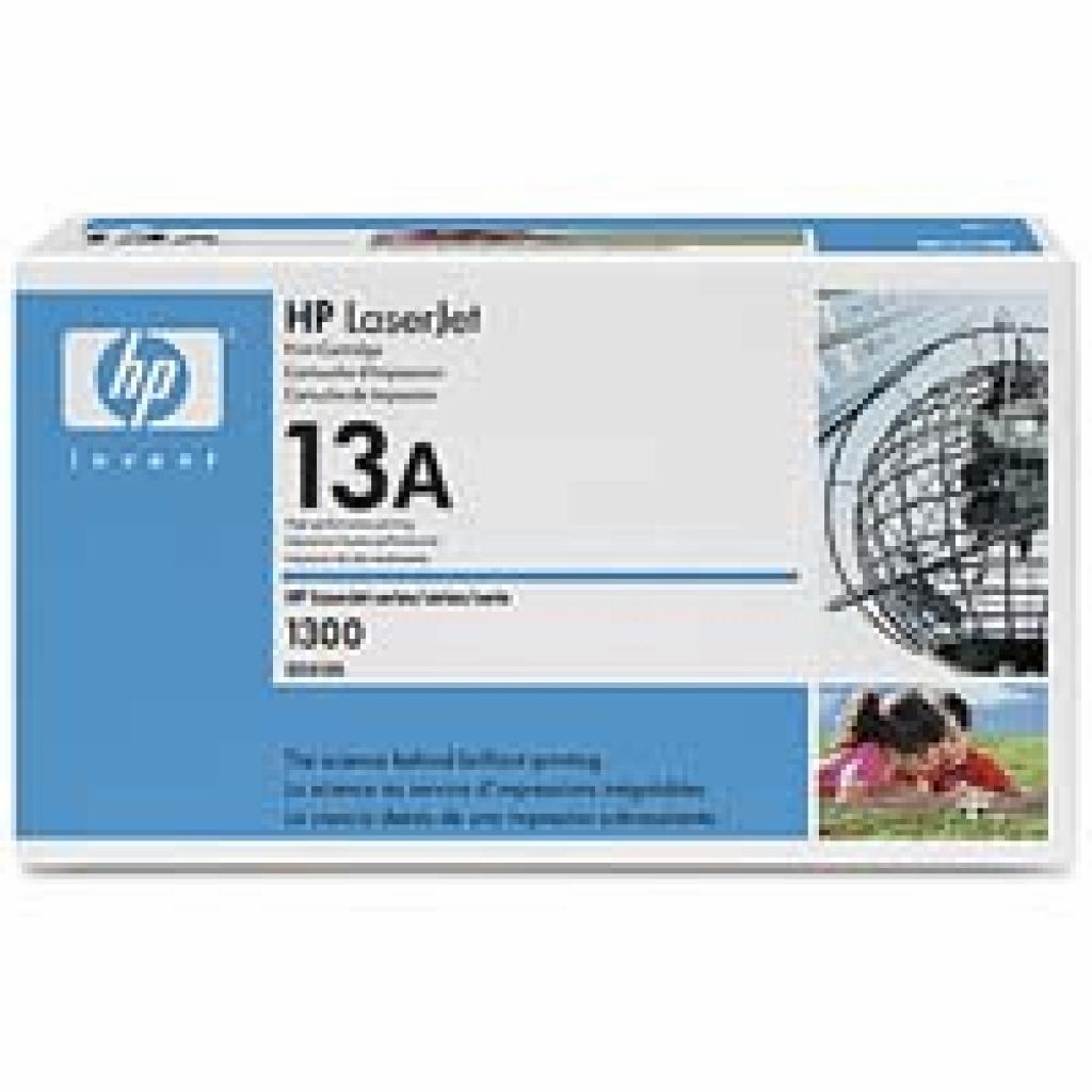 Послуга заправка картриджа HP Q2613A (13A) Brain Service