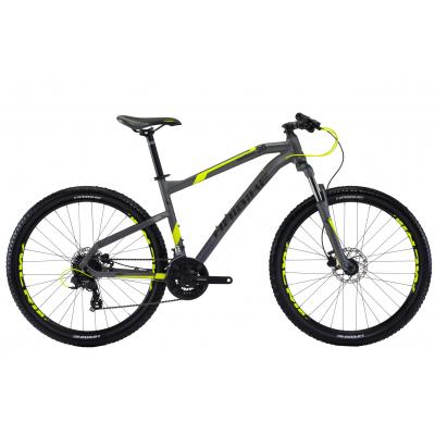 Велосипед Haibike SEET HardSeven 2.0 27,5