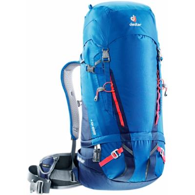 Рюкзак туристичний Deuter Guide 45+ 3100 bay-midnight (3361317 3100)