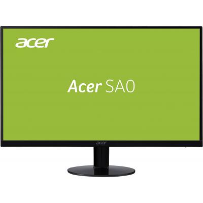 Монітор Acer SA270BID (UM.HS0EE.001 / UM.HS0EE.002)