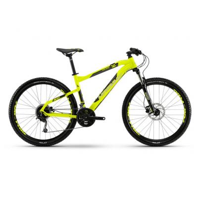 Велосипед Haibike SEET HardSeven 3.0 27,5