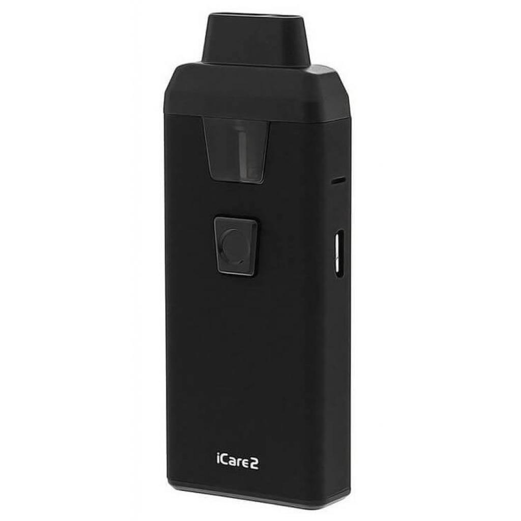 Стартовий набір Eleaf iCare 2 Kit Black (EICAR2KB)