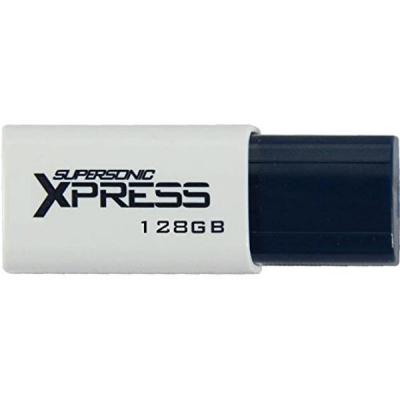 USB флеш накопичувач Patriot 128GB Supersonic Boost XT USB 3.0 (PSF128GXPUSB)