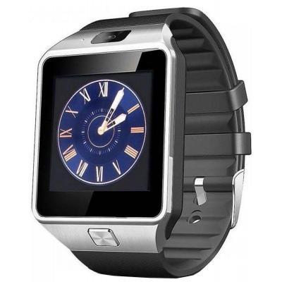 Смарт-годинник UWatch DZ09 Silver (F_50703)