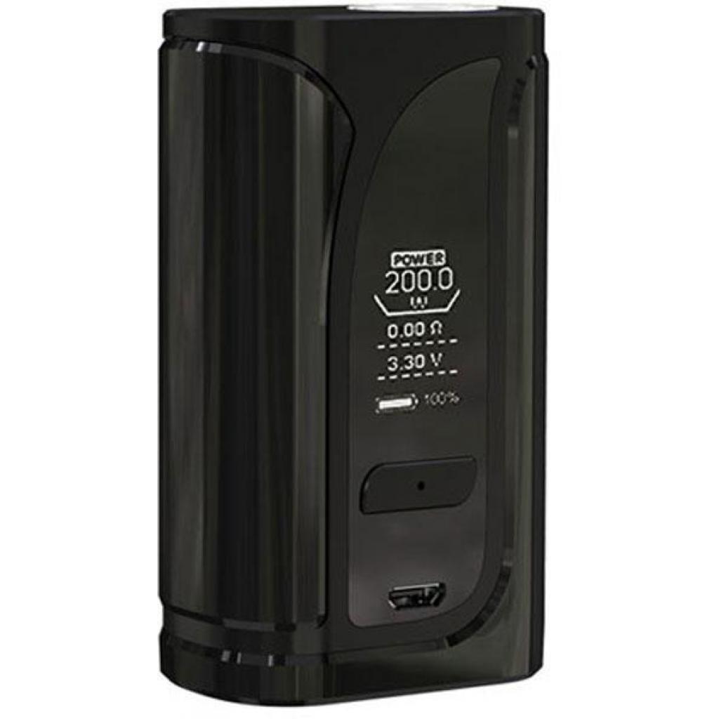 Мод Eleaf iKuu i200 MOD Black (EIKUU200M)