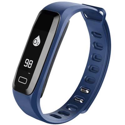 Фітнес браслет UWatch G15 Blue (F_59645)