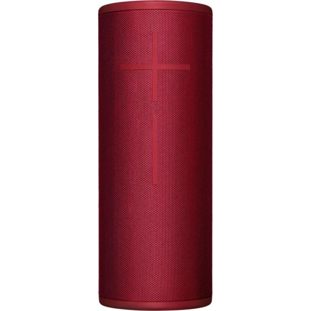 Акустична система Ultimate Ears Megaboom 3 Sunset Red (984-001406)