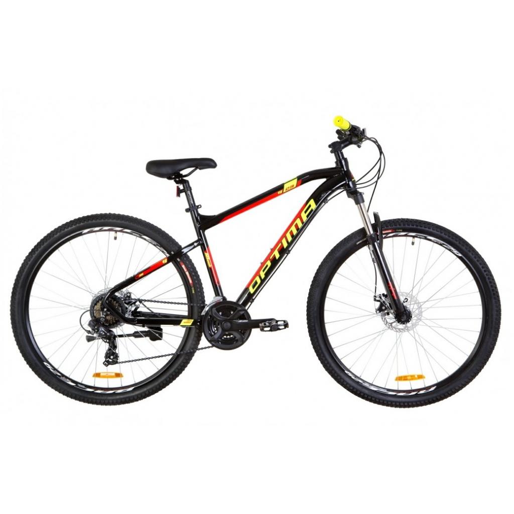 Велосипед Optimabikes 29