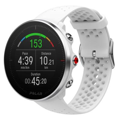 Смарт-годинник Polar VANTAGE M White M/L (90069738)