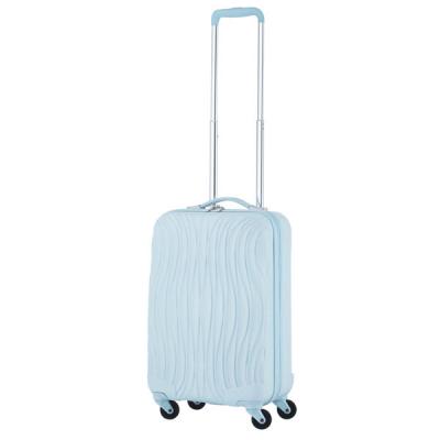 Валіза CarryOn Wave (S) Baby Blue (927166)