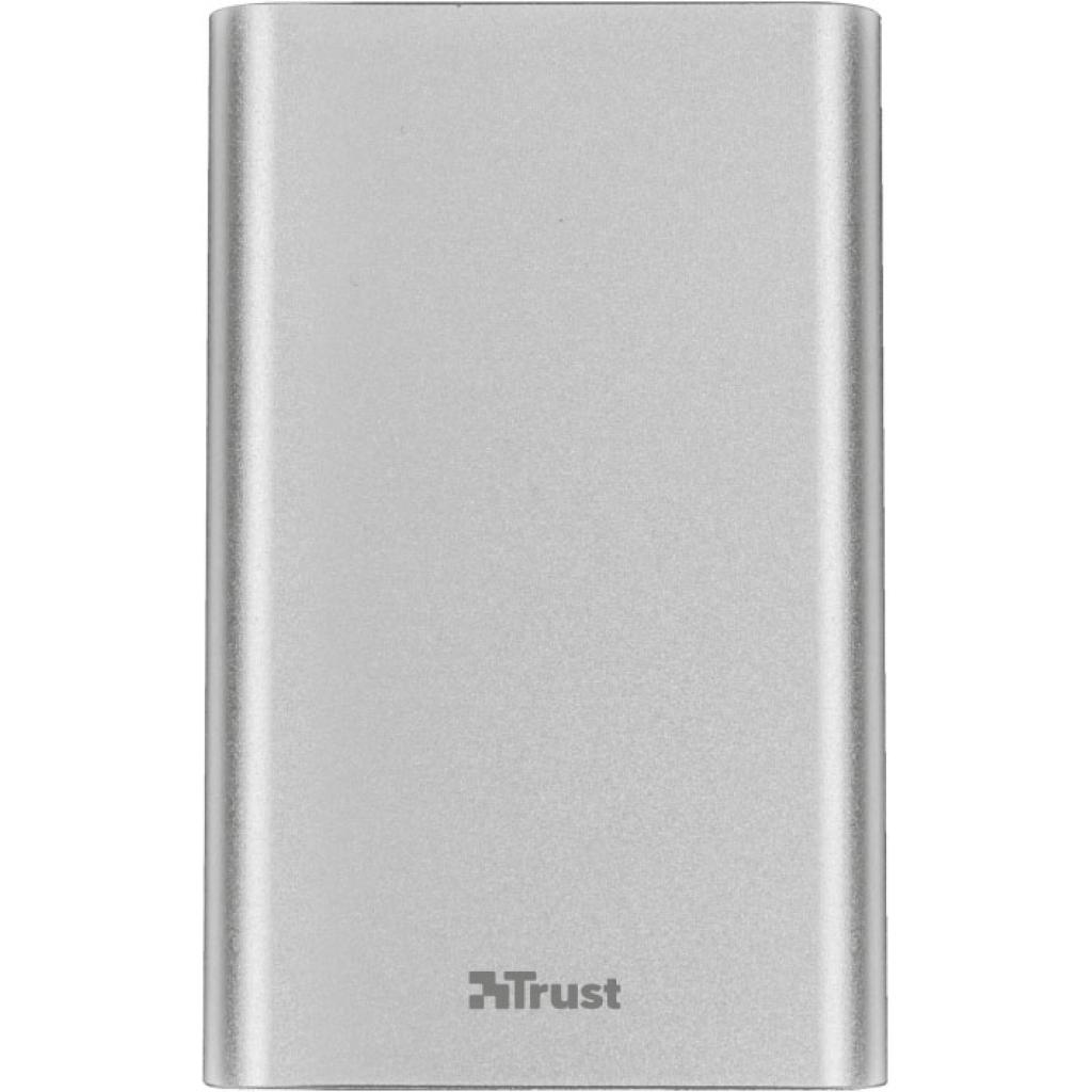 Батарея універсальна Trust Ula Thin Metal 8000 (22822)