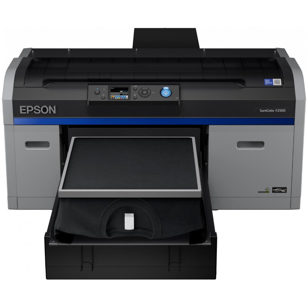 Плоттер Epson SureColor SC-F2100 (C11CF82301A0)