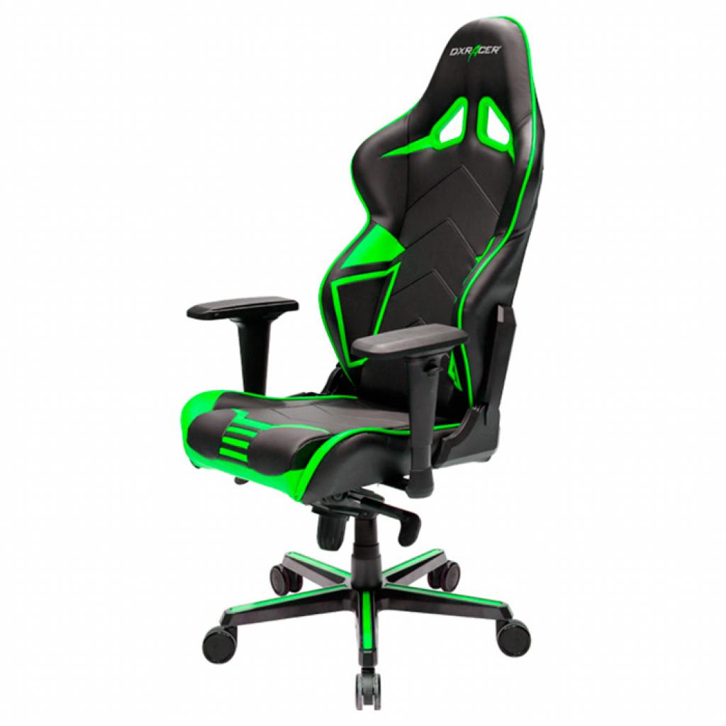 Крісло ігрове DXRacer Racing OH/RV131/NE (63089)