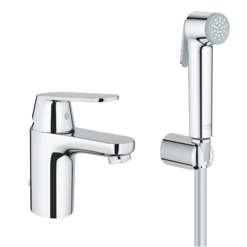 Душовий гарнітур Grohe Eurosmart Cosmopolitan