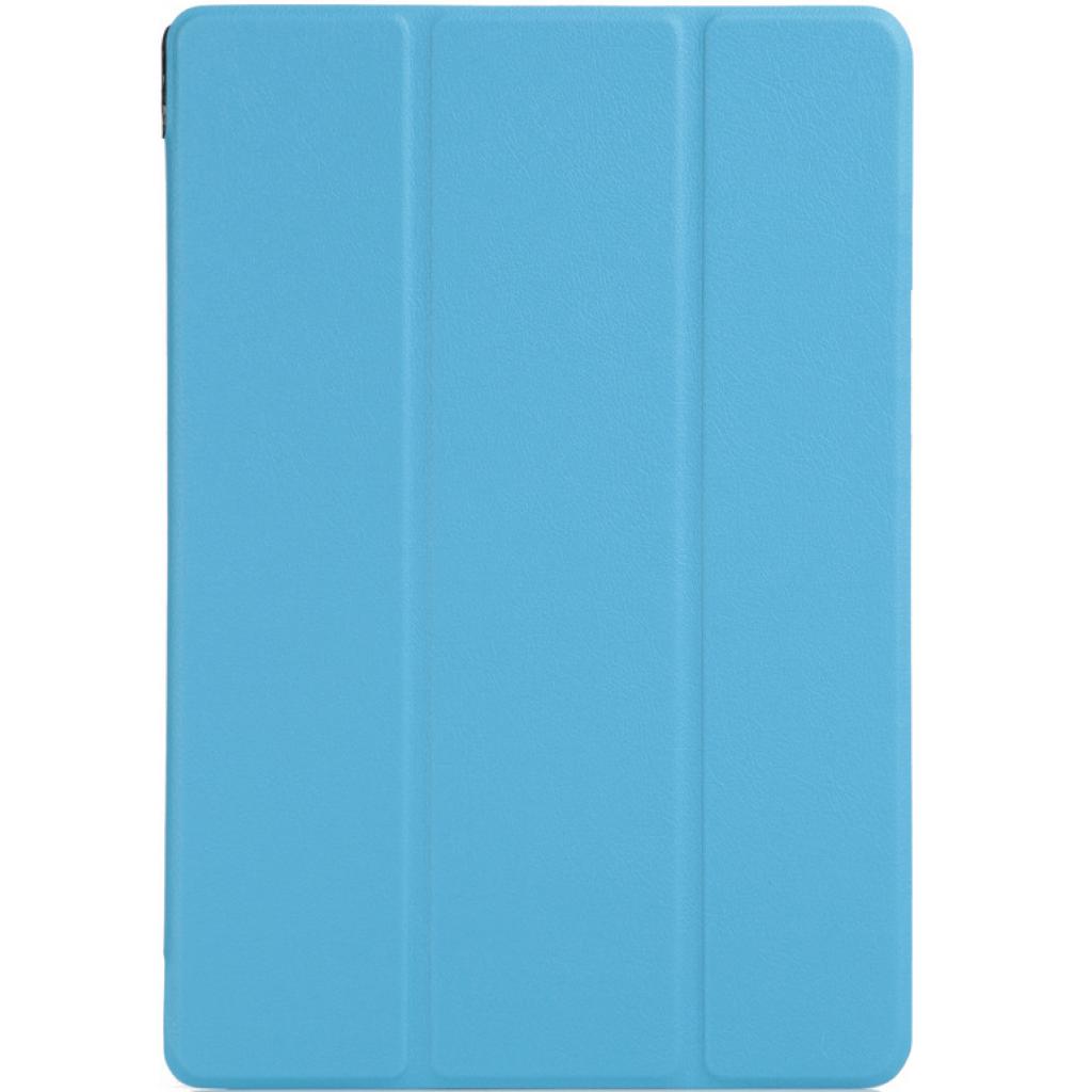 Чохол до планшета BeCover Smart Case HUAWEI Mediapad T3 10 Blue (701507)