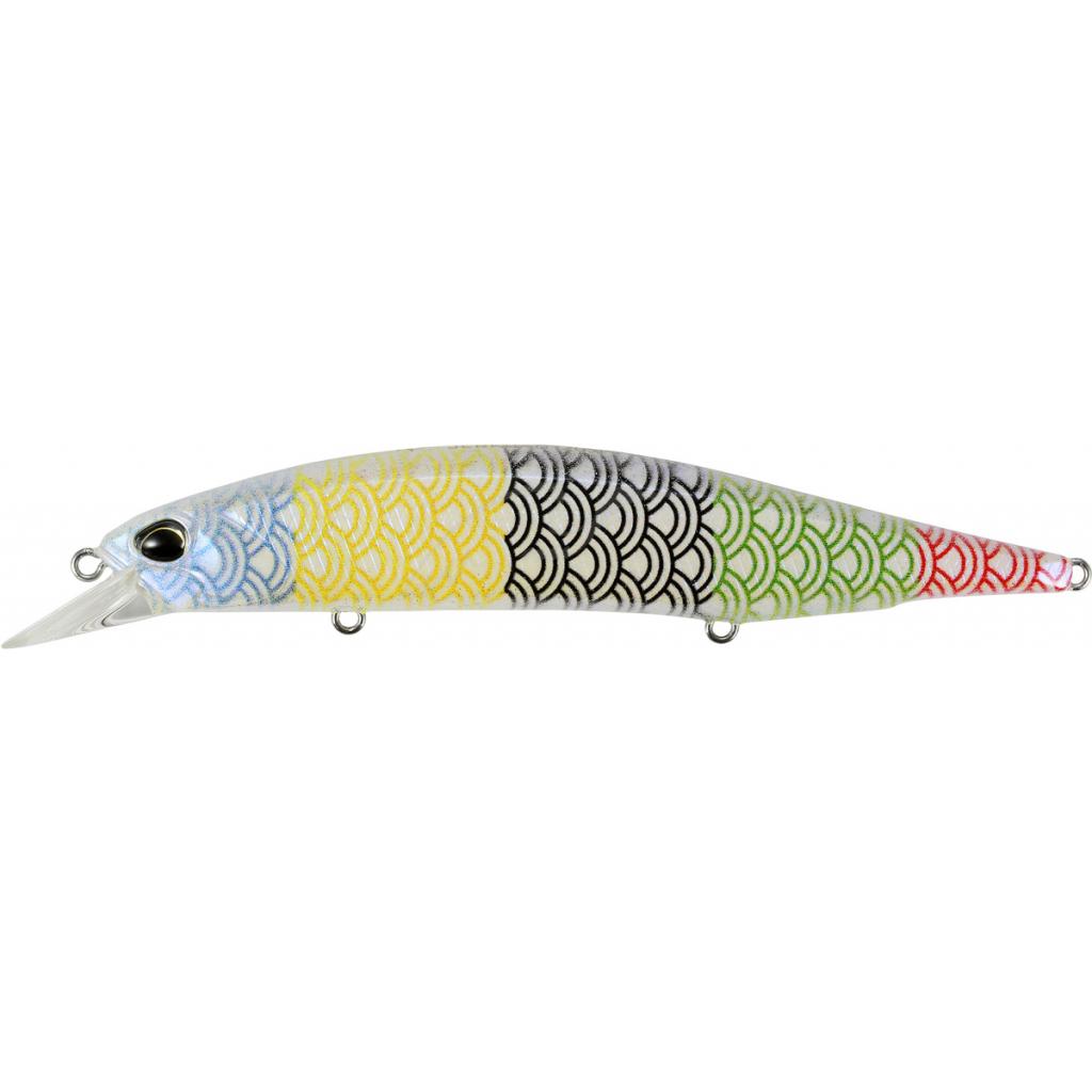 Воблер DUO Realis Jerkbait 120SP 120mm 18.0g ACCZ200 (34.36.08)