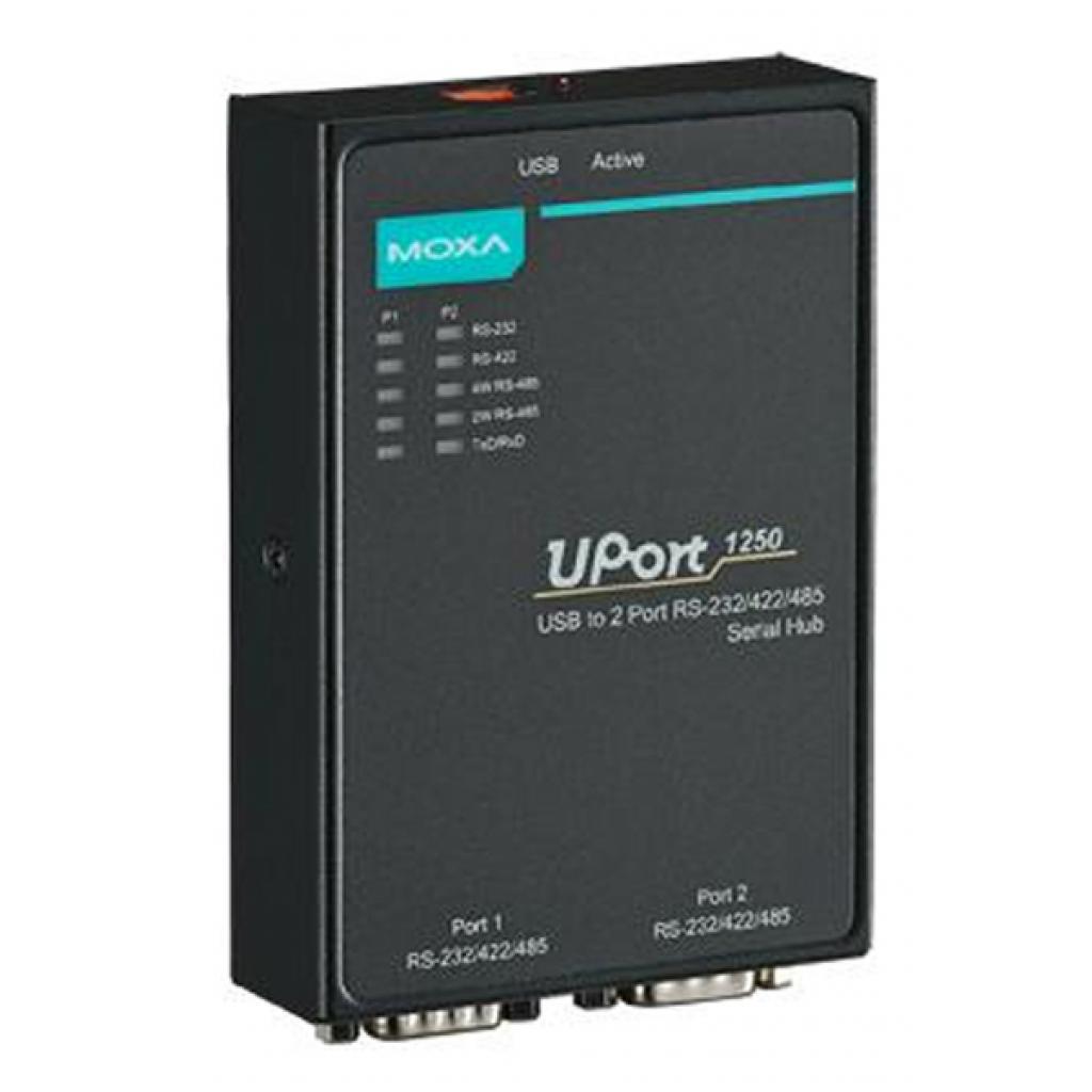 Конвертор Moxa UPort 1250