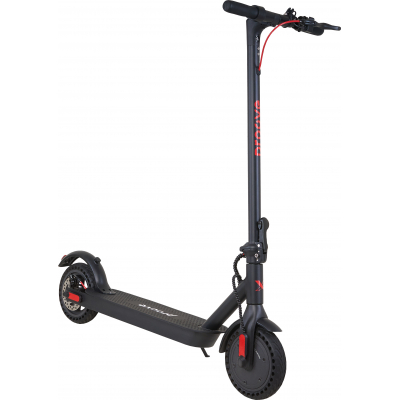 Електросамокат Proove X-City Lite Black/Red