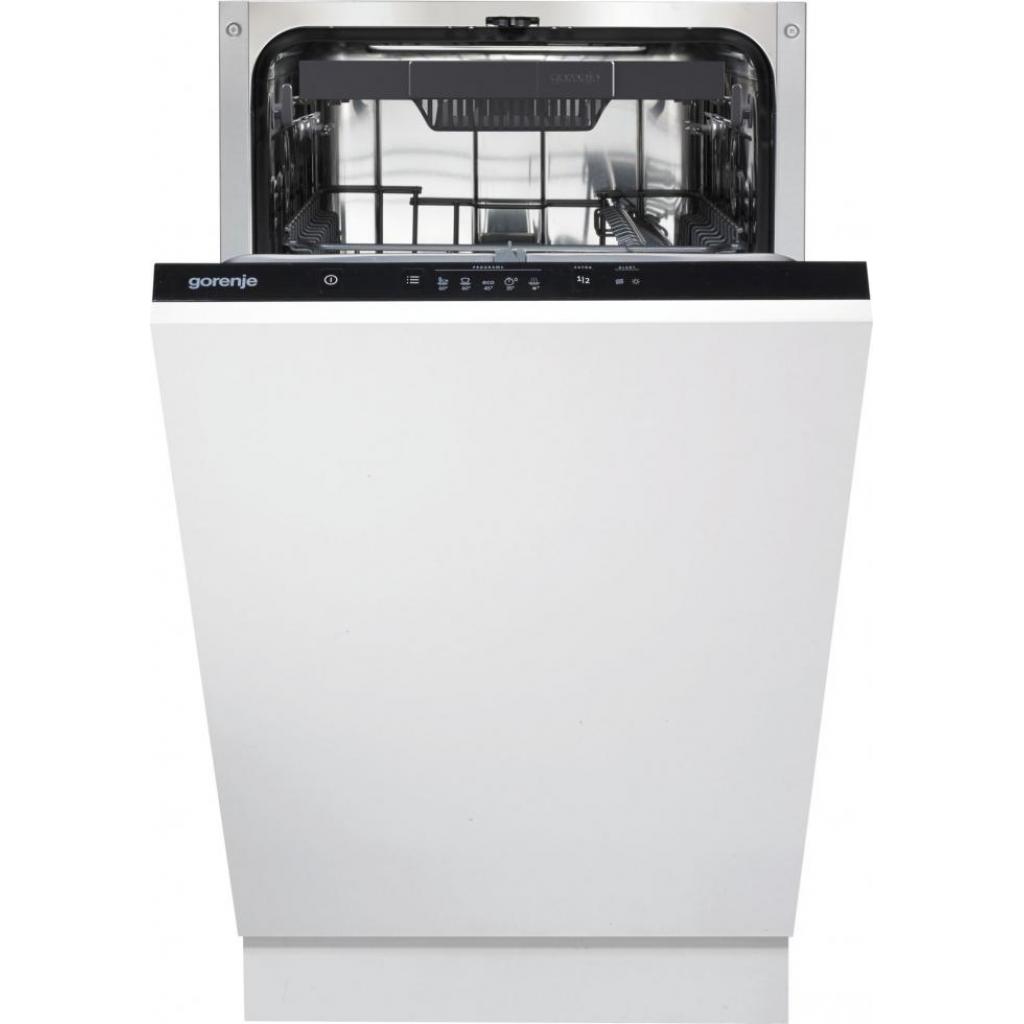 Посудомийна машина Gorenje GV52011 (GV 520 E11)