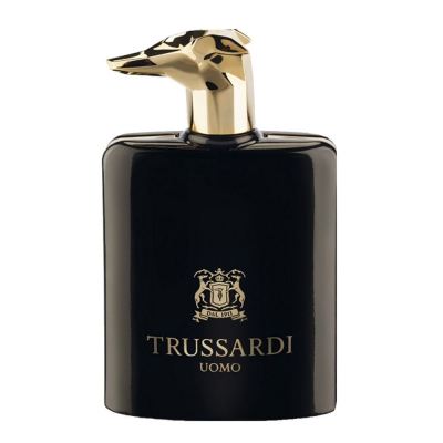 Парфумована вода Trussardi Uomo Levriero Collection 100 мл (8058045421504)