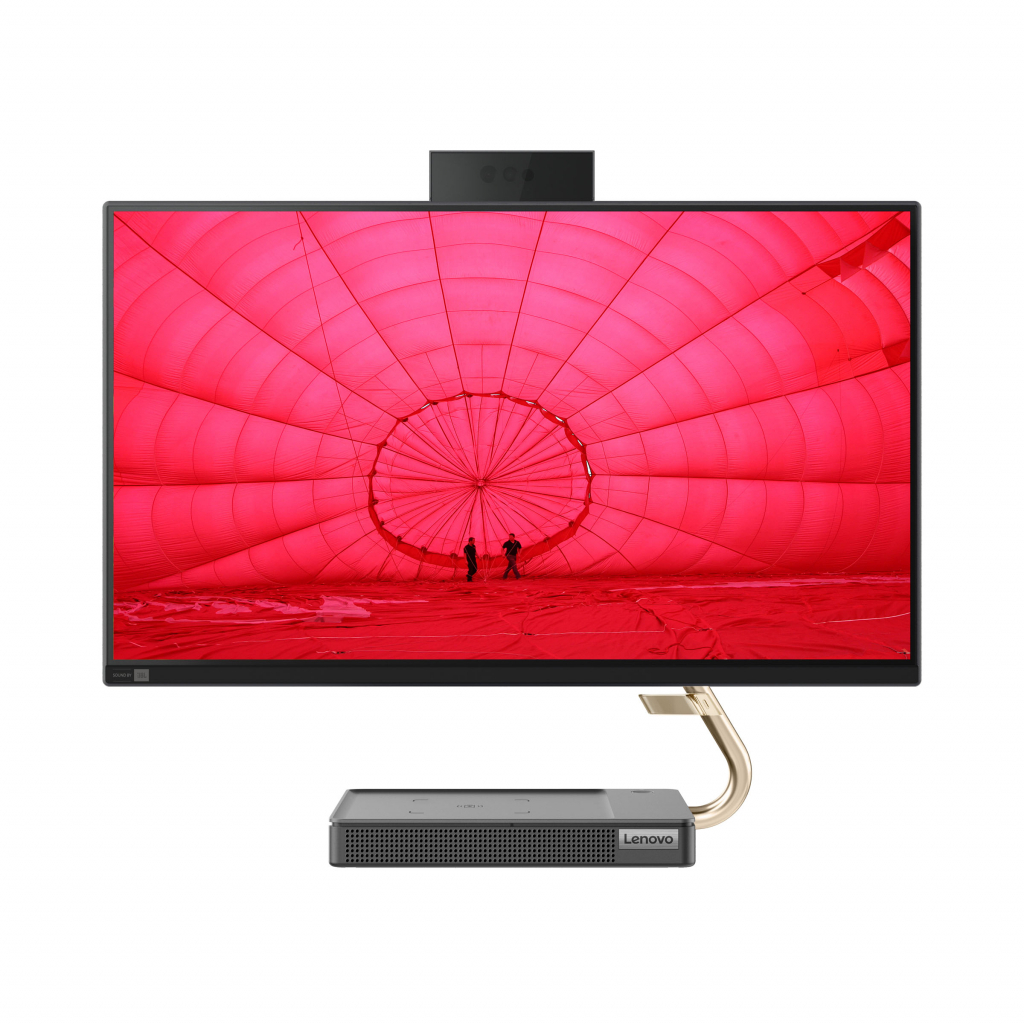 Комп'ютер Lenovo IdeaCentre AIO 5 24IOB6 / i5-11400T (F0G30057UA)