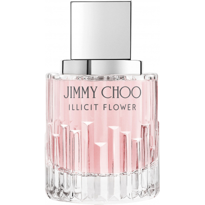 Туалетна вода Jimmy Choo Illicit Flower тестер 100 мл (3386460075374)