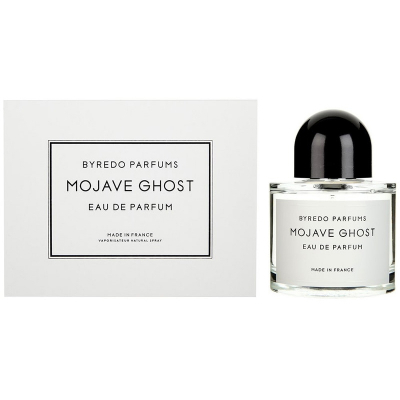 Парфумована вода Byredo Mojave Ghost 100 мл (7340032810745)