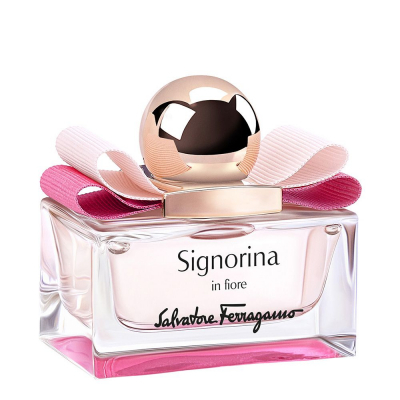 Туалетна вода Salvatore Ferragamo Signorina In Fiore 30 мл (8034097959875)