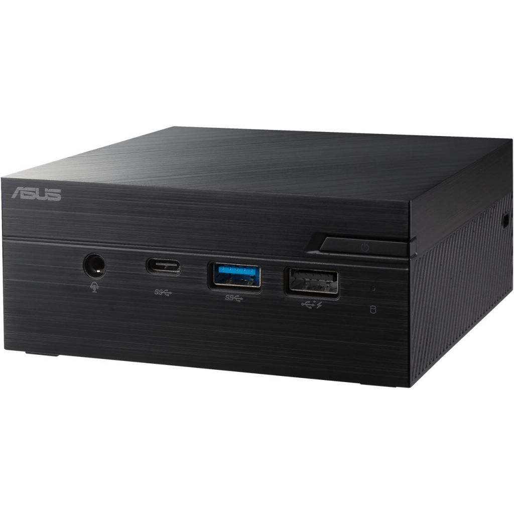 Комп'ютер ASUS PN40-BBC533MV / Celeron J4025 (90MS0181-M08230)