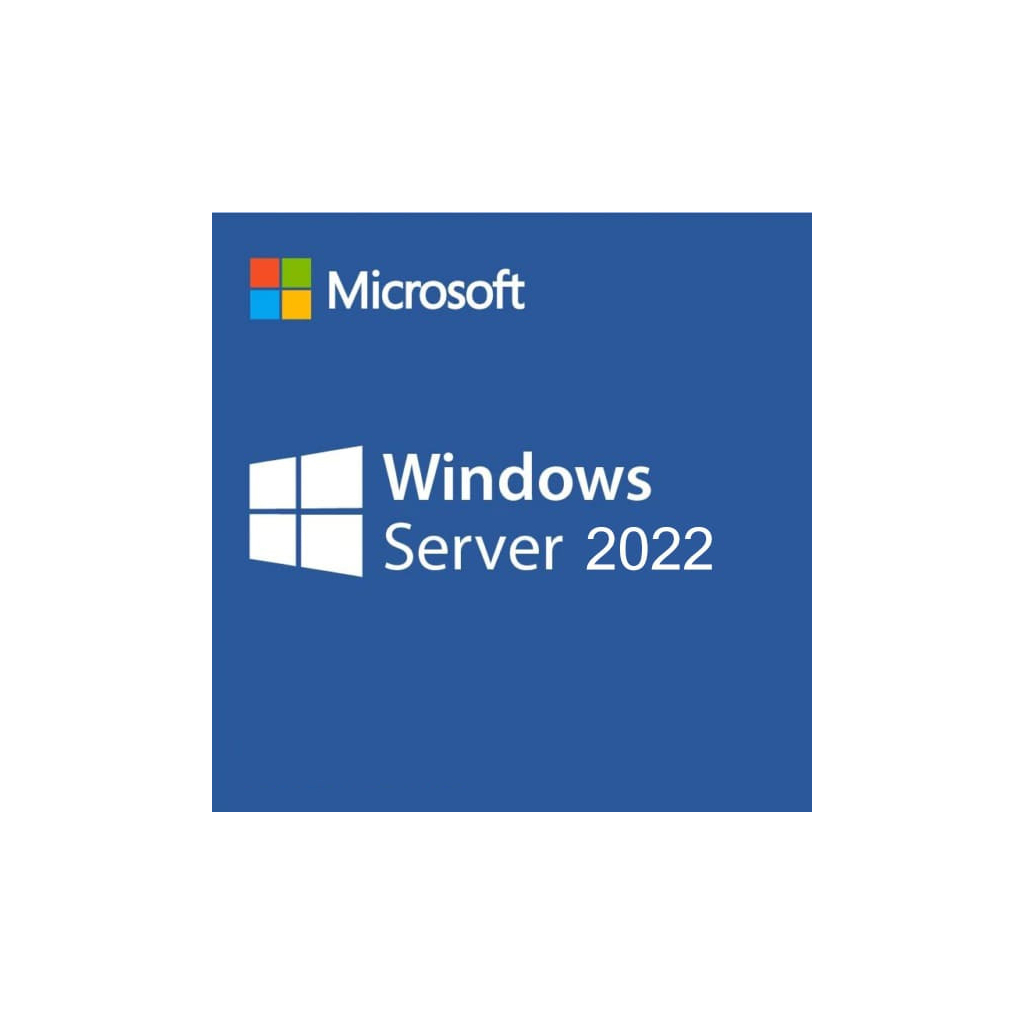 ПЗ для сервера Microsoft Windows Server 2022 CAL - 1 User CAL - 1 year Subscription C (DG7GMGF0D5VX_0004_P1Y_A)