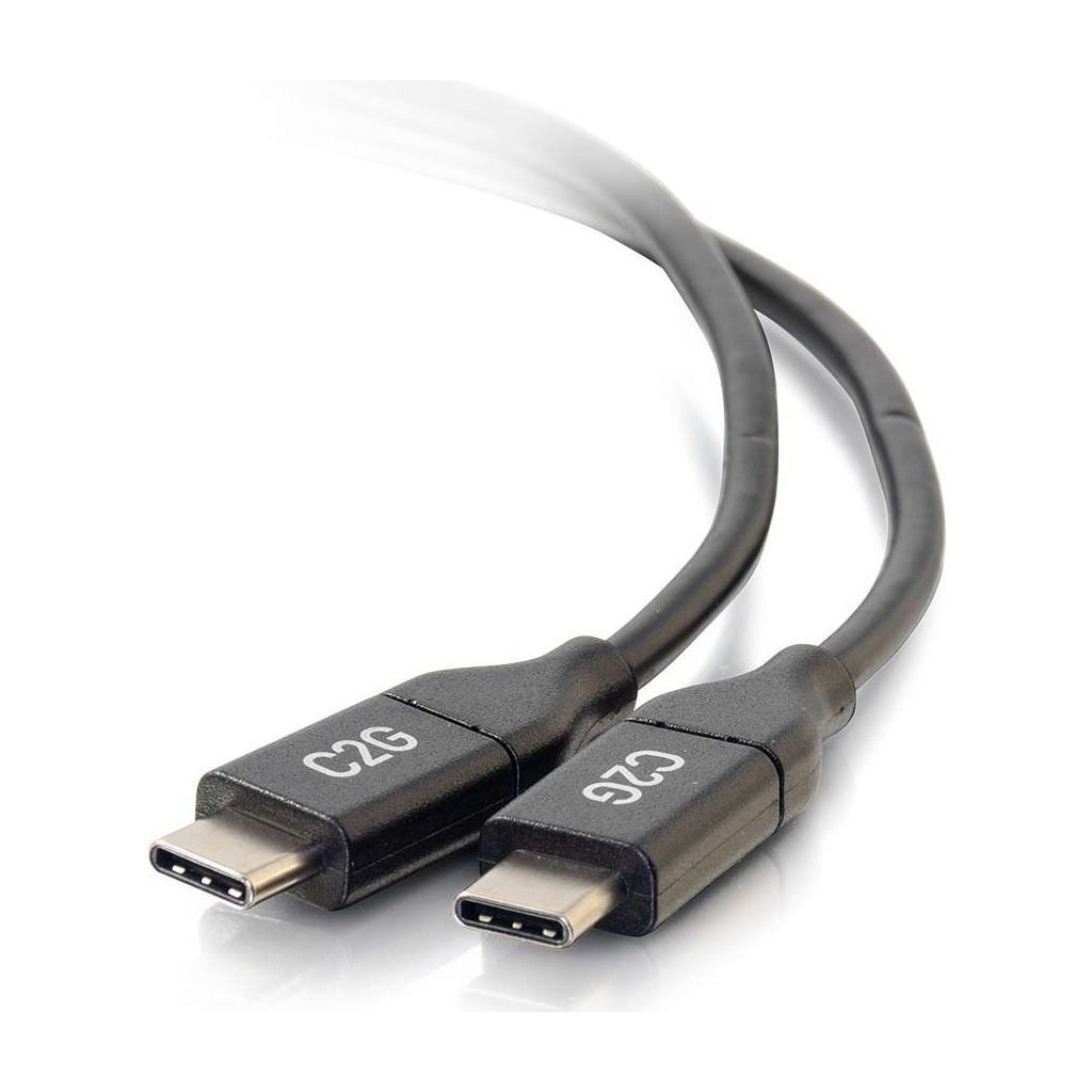 Дата кабель USB Type-C to Type-C 3.0m C2G (CG88829)