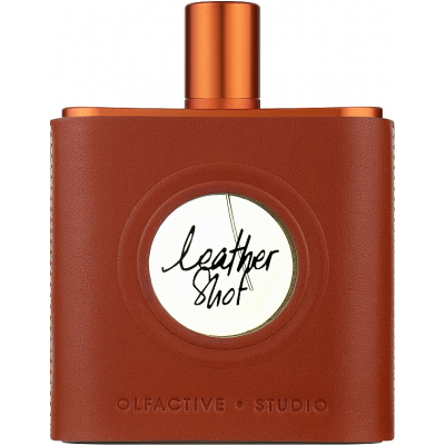 Парфумована вода Olfactive Studio Leather Shot 100 мл (LSEXT100)