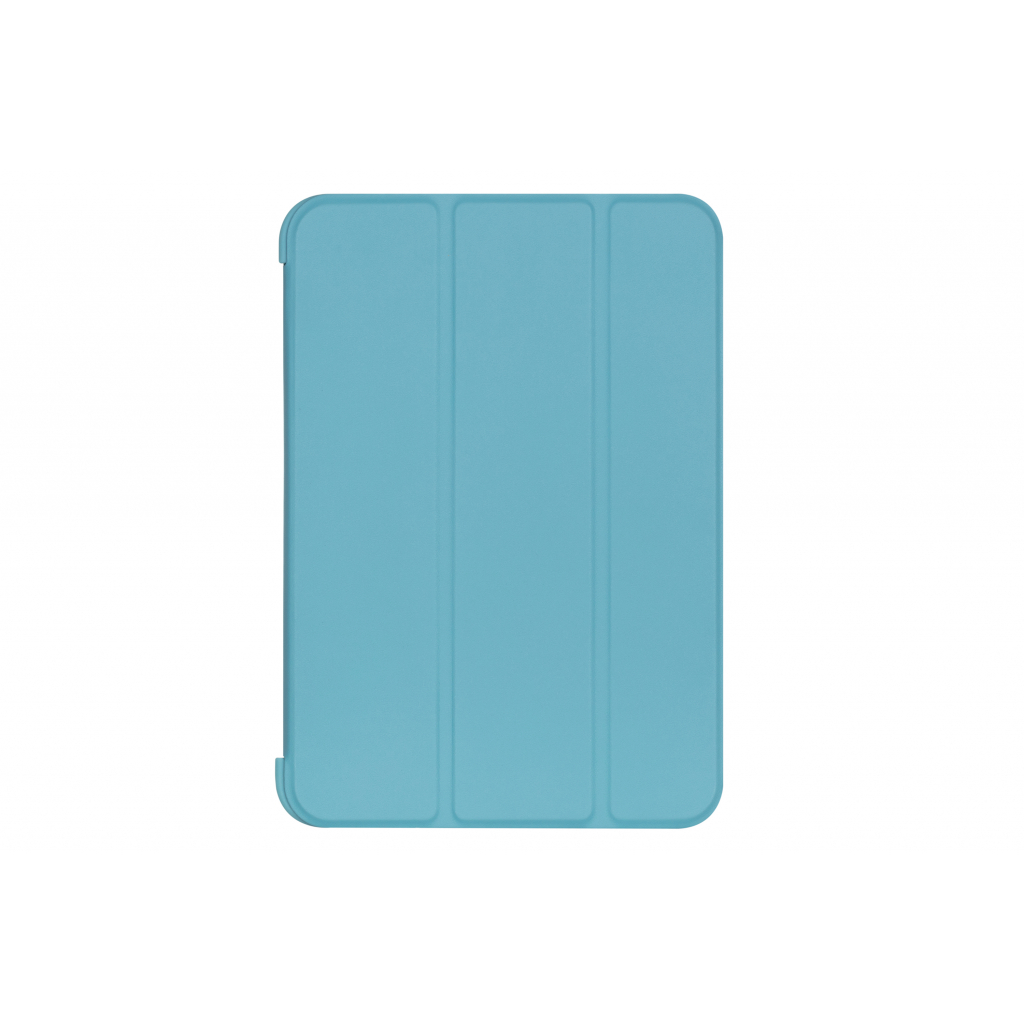 Чохол до планшета 2E Basic Apple iPad mini 6 8.3 (2021), Flex, Light blue (2E-IPAD-MIN6-IKFX-LB)