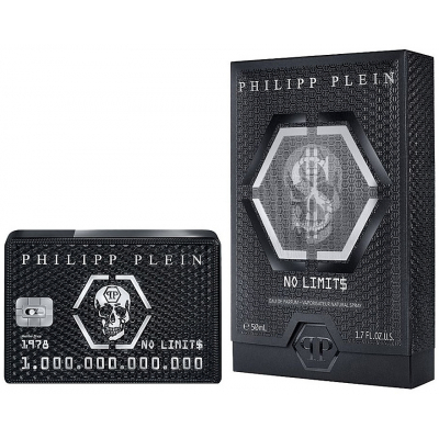 Парфумована вода Philipp Plein No Limits 90 мл (7640365140039)